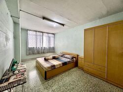 Blk 2 Ghim Moh Green (Queenstown), HDB 3 Rooms #606739541